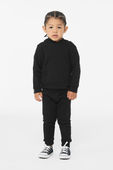Bella+Canvas Toddler Sponge Fleece Jogger Sweatpants 3727T