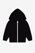 Bella+Canvas Toddler Sponge Fleece Full Zip Hoodie 3739T