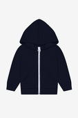Bella+Canvas Toddler Sponge Fleece Full Zip Hoodie 3739T