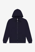 Bella+Canvas Unisex Sponge Fleece Dtm Full Zip Hoodie 3759