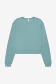 Bella+Canvas Women's Classic Crewneck Sweatshirt 7511