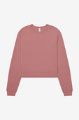 Bella+Canvas Women's Classic Crewneck Sweatshirt 7511