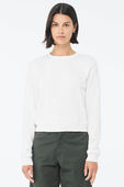 Bella+Canvas Women's Classic Crewneck Sweatshirt 7511