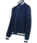 Holloway Ladies V-Street Full Zip Jacket 223747