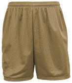 A4 Sprint 5" Lined Tricot Mesh Shorts N5294