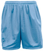 A4 Sprint 4" Lined Tricot Mesh Shorts Nb5294