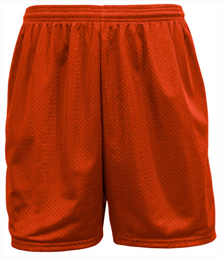 ATHLETIC ORANGE