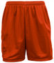 ATHLETIC ORANGE