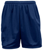 A4 Sprint 4" Lined Tricot Mesh Shorts Nb5294