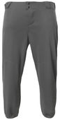 A4 Girl's Pro Dna Softball Pant Ng6209