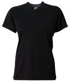 A4 Pro Dna Softball Jersey Nw4197