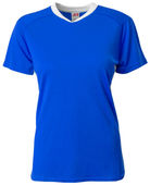 A4 Pro Dna Softball Jersey Nw4197