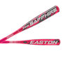 Easton Pink Sapphire -10 Fastpitch Softball Bat EFP5PSA10