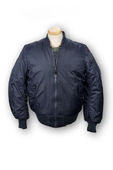Bravo Ma-1 Flight Jacket Bma1