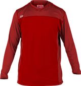 Rawlings Colorsync Lightweight Hoodie CSPH SCARLET Primary