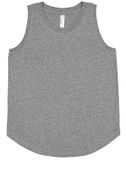 LAT Girls Relaxed Tank Top 2692
