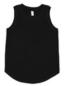 LAT Girls Relaxed Tank Top 2692