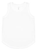 LAT Girls Relaxed Tank Top 2692