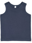 Rabbit Skins Toddler Unisex Tank 3323