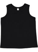 Rabbit Skins Toddler Unisex Tank 3323