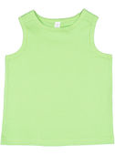 Rabbit Skins Toddler Unisex Tank 3323