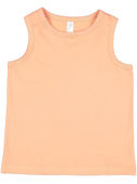 Rabbit Skins Toddler Unisex Tank 3323