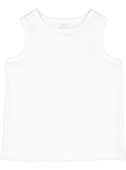 Rabbit Skins Toddler Unisex Tank 3323