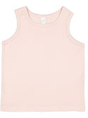 Rabbit Skins Toddler Unisex Tank 3323
