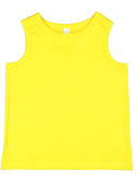 Rabbit Skins Toddler Unisex Tank 3323
