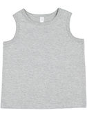 Rabbit Skins Toddler Unisex Tank 3323