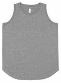 LAT Ladies' Relaxed Tank Top 3592