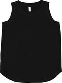 LAT Ladies' Relaxed Tank Top 3592