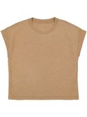 LAT Ladies Vintage Wash Tee 3502