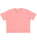 LAT Ladies Boxy Tee 3518