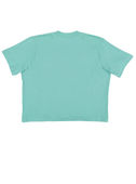 LAT Ladies Boxy Tee 3518