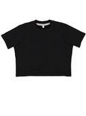 LAT Ladies Boxy Tee 3518