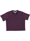 LAT Ladies Boxy Tee 3518