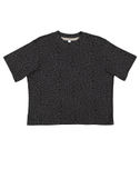 LAT Ladies Boxy Tee 3518