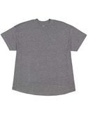 LAT Ladies Hi-Lo Tee 3519
