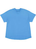 LAT Ladies Hi-Lo Tee 3519