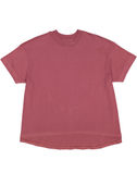 LAT Ladies Hi-Lo Tee 3519