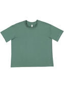 LAT Relaxed Crew Tee 3520