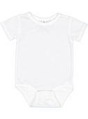 Sublivie Infant Sublimation Bodysuit 4610
