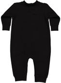 Rabbit Skins Infant Fleece One Piece 4447