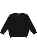 Code Five Youth Elevated Fleece Crew 2225