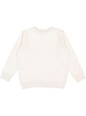 Code Five Youth Elevated Fleece Crew 2225
