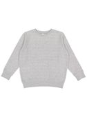 Code Five Youth Elevated Fleece Crew 2225