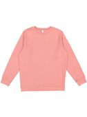 LAT Adult Elevated Fleece Crew 6925