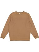 LAT Adult Elevated Fleece Crew 6925