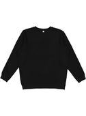 LAT Adult Elevated Fleece Crew 6925
